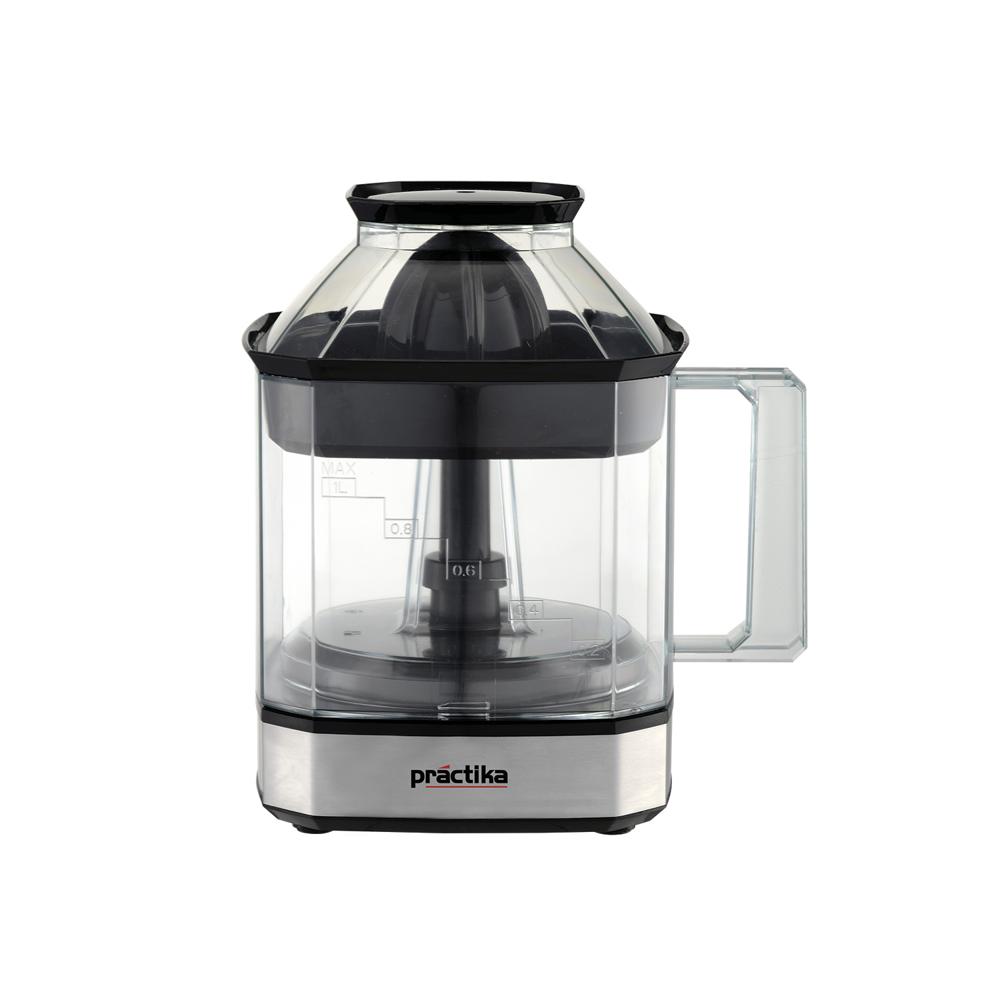 Exprimidor Practika Citrus Force