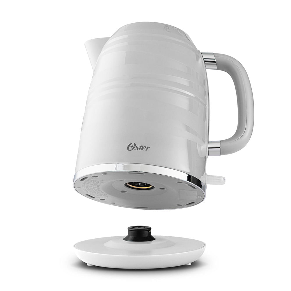 Hervidor Eléctrico Oster 1.7L BVSTKT4177W