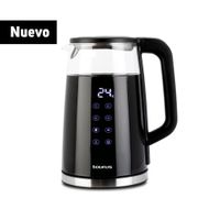Hervidor Digital Taurus de 1.7L NeoGlass