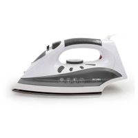 Plancha vapor Record REC-CLPB103 1200W 5 Niv.