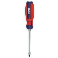 Desarmador  Varilla Pasante Punta Plana 6,5 x 100mm Bremen 6747