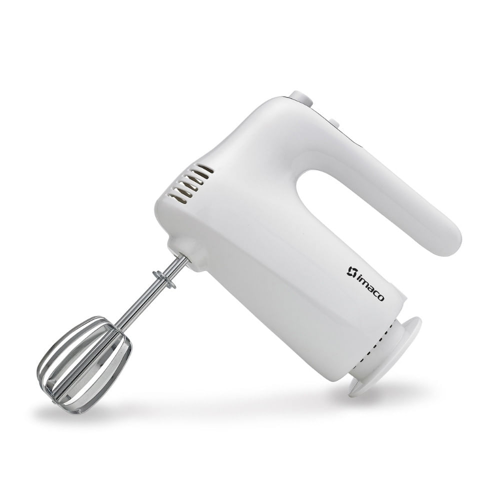 Batidora Manual 150W con 5 Velocidades Imaco HM505