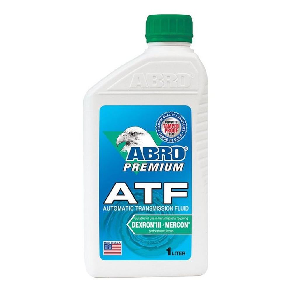 Aceite Lubricante Transmisión ATF 170 DX-III - 1QT