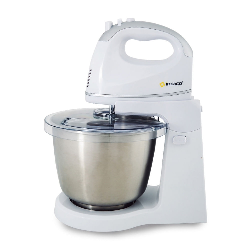 Batidora de Pedestal con Bowl de Metal Imaco HM3025S