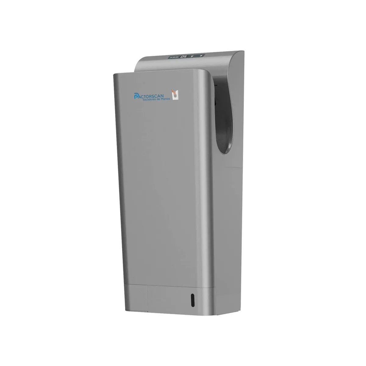 Secador de Mano Dual Jet- Filtro uv