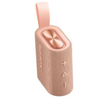 Parlante  Xiaomi Sound Pocket 5W Bluetooth - Rosa