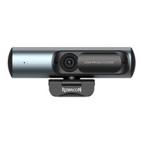 Cámara Web Redragon Cyberlens GW911 UHD 4K Live Stream