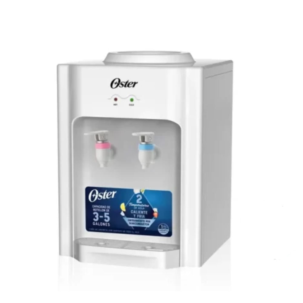 Dispensador Oster OS-PWDA233W para Oficina