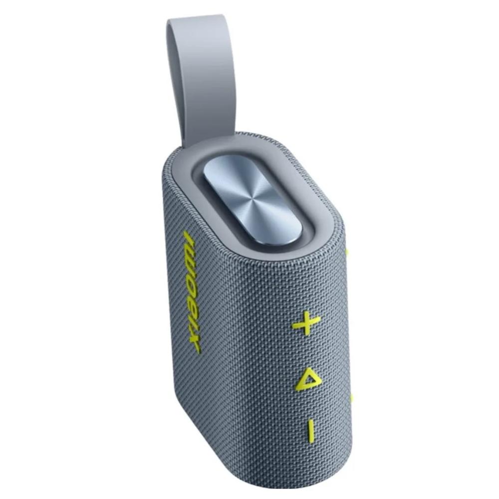 Parlante Xiaomi Sound Pocket 5W Bluetooth - Gris