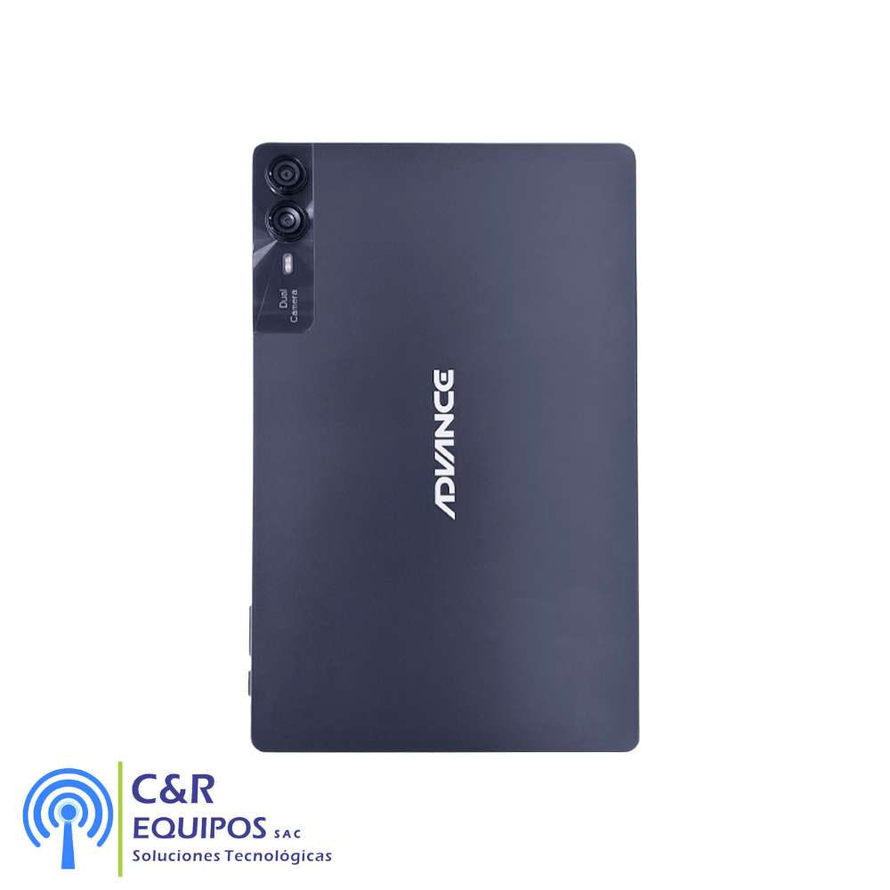 Tablet Advance NovaPad NP6070