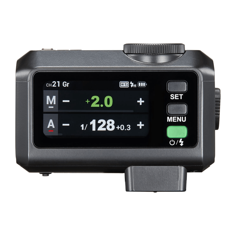 Mini Flash Godox IT30Pro TTL HSS para Cámara NIKON