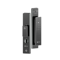 Cerradura Inteligente Ezviz DL50FVS con Múltiple Acceso
