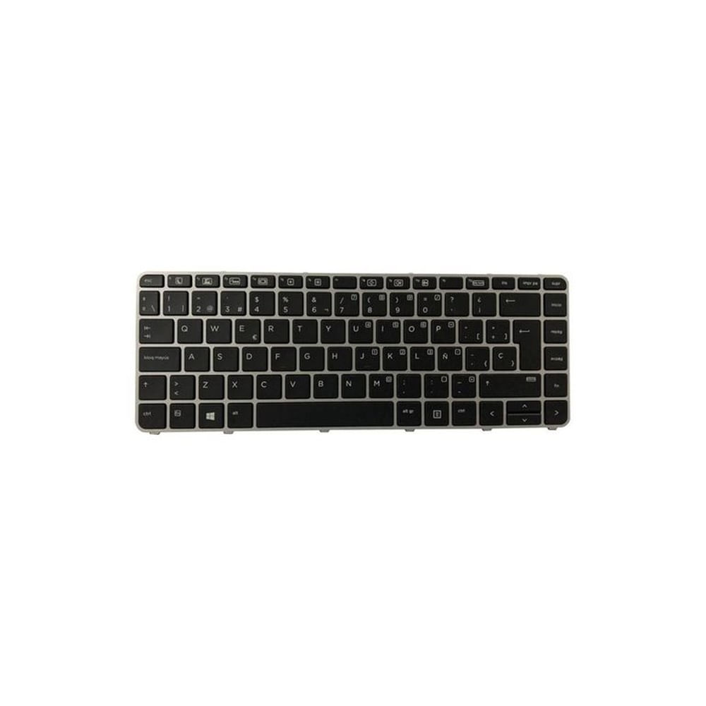 Teclado para Laptop Hp Folio 1040-G3 Retroiluminado