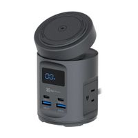 Base de Carga PowerDesk Ultra KDC-700 - Klip Xtreme