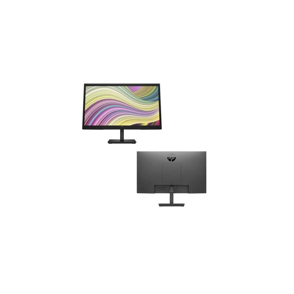 Monitor HP P22v G5 21.45 Pulgadas FHD 1920x1080 75Hz VA HDMI VGA