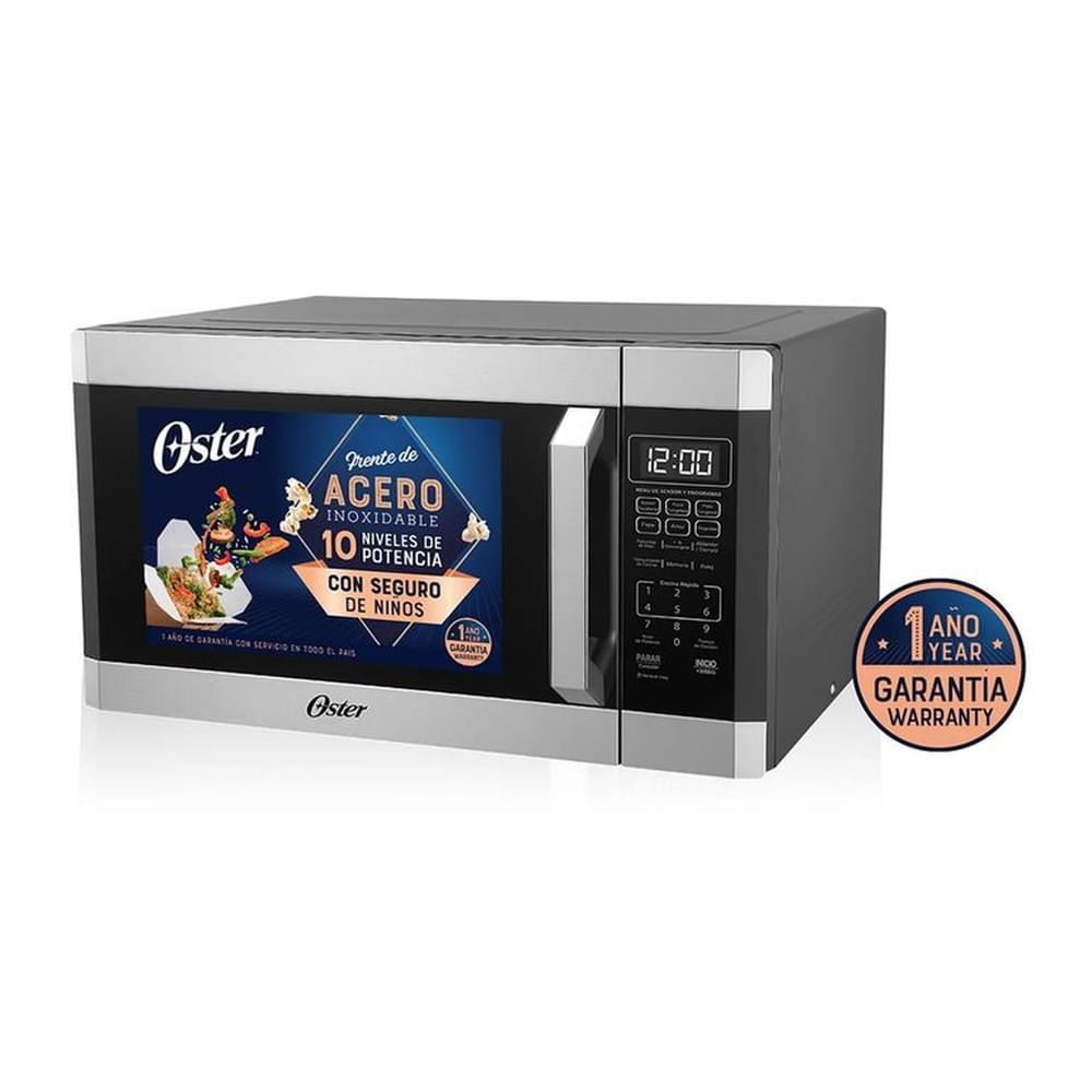 Horno Microondas Oster 45L POGYME1502G