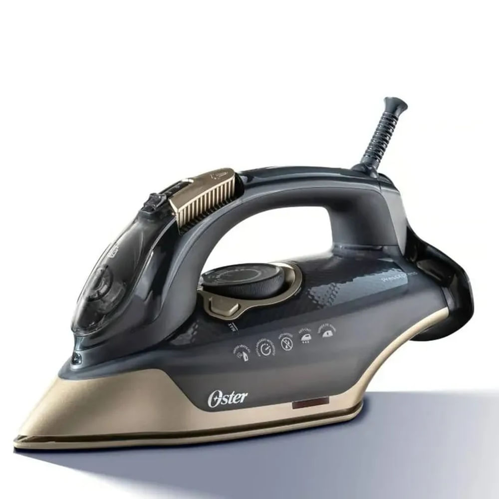 Plancha de vapor PRESSXPRESS GCSTPX9000B 053