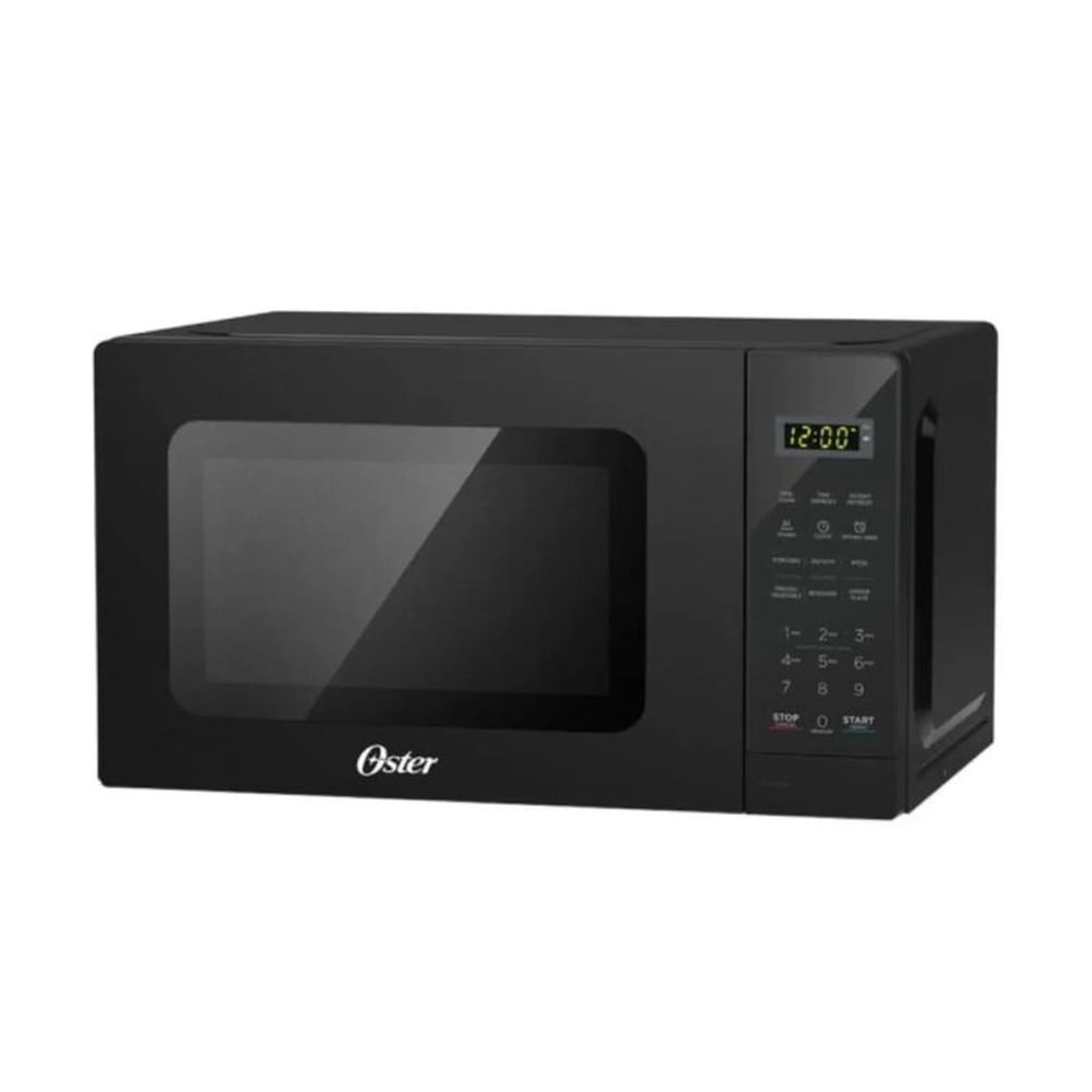 Horno Microondas Oster de 20L POGME2702 Negro