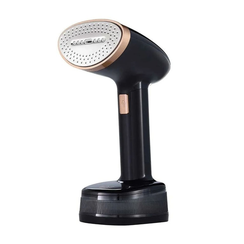 Vaporizador Oster GCSTFS 300 053 plegable de mano 1200 W Negro