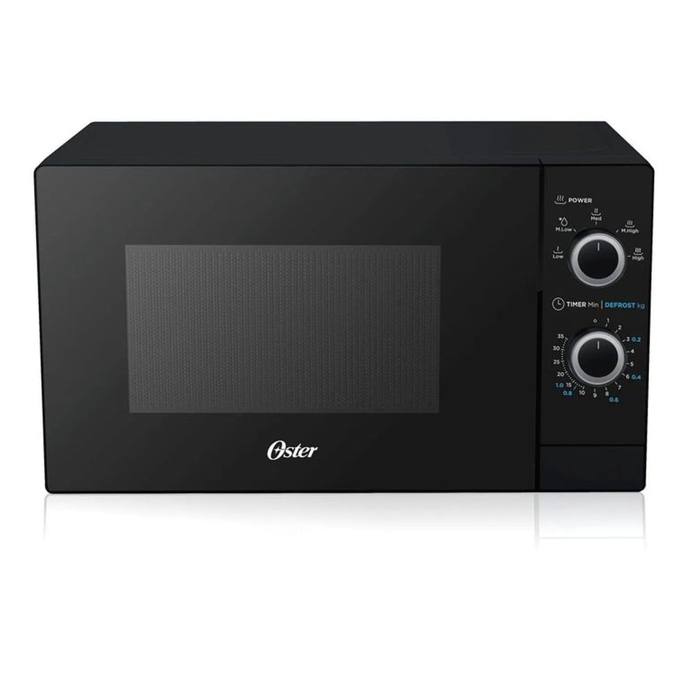 Horno Microondas Oster 20L 700W POGM3702