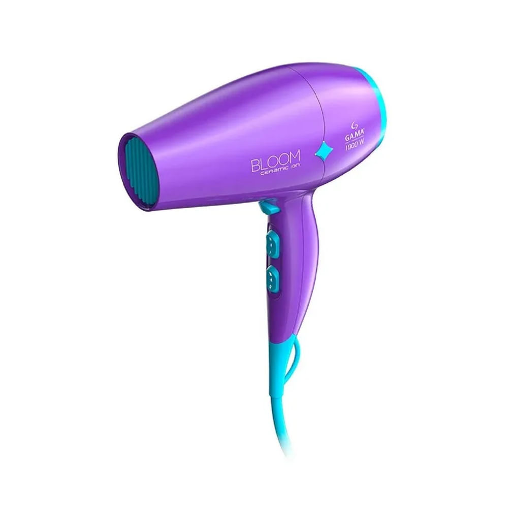 Secadora Diamond Bloom Gama BECHD0000002233