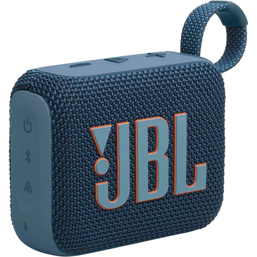 Bocina Bluetooth JBL Ir 4 Azul 180W