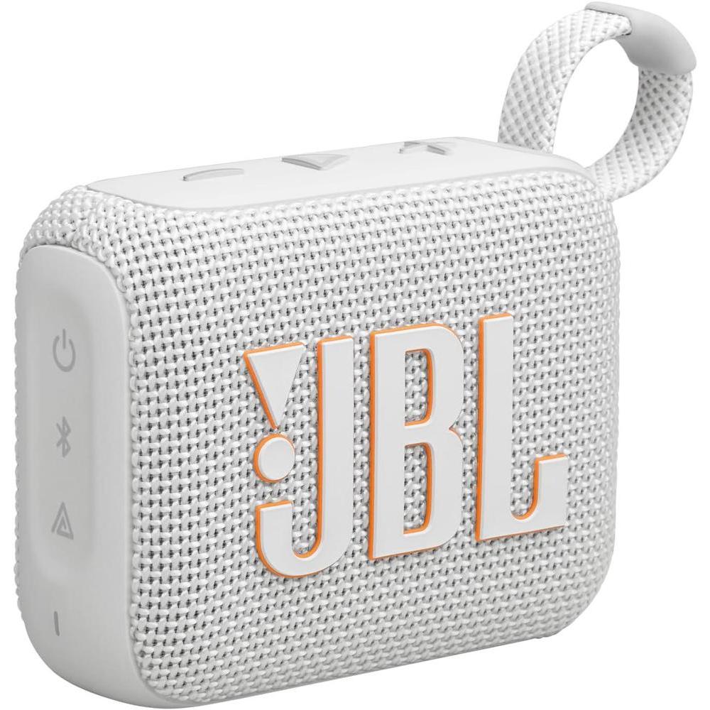 Altavoz JBL JBLGO4WHTAM 7 Horas