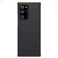 Case Frosted Shield para Samsung Galaxy Note 20Ultra - NEGRO