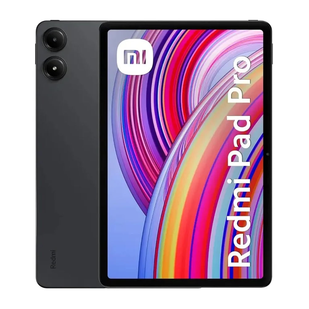 Tablet Xiaomi Redmi Pad Pro 256GB 8GB Gris