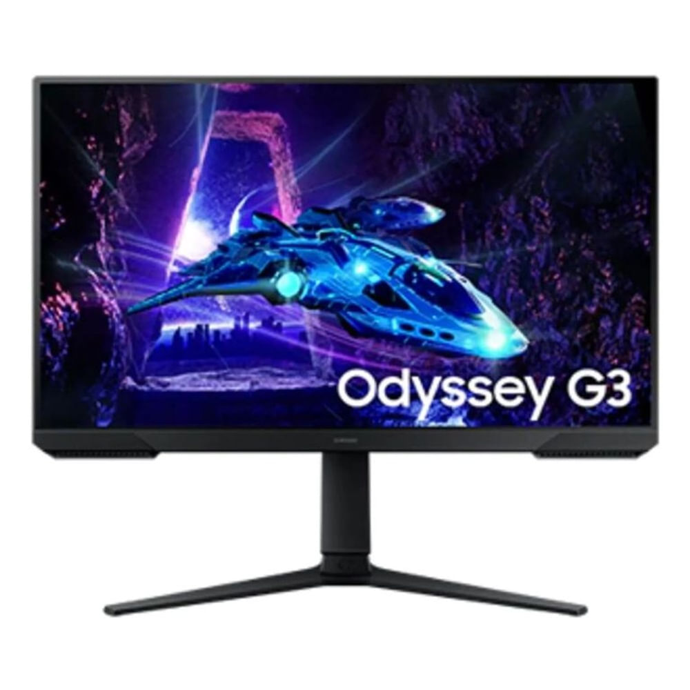 MONITOR SAMSUNG ODYSSEY G3 LS27AG320NL XPE