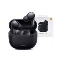 AUDÍFONO XIAOMI REDMI BUDS 6 LITE NEGRO 38H BLUETOOTH 5.3