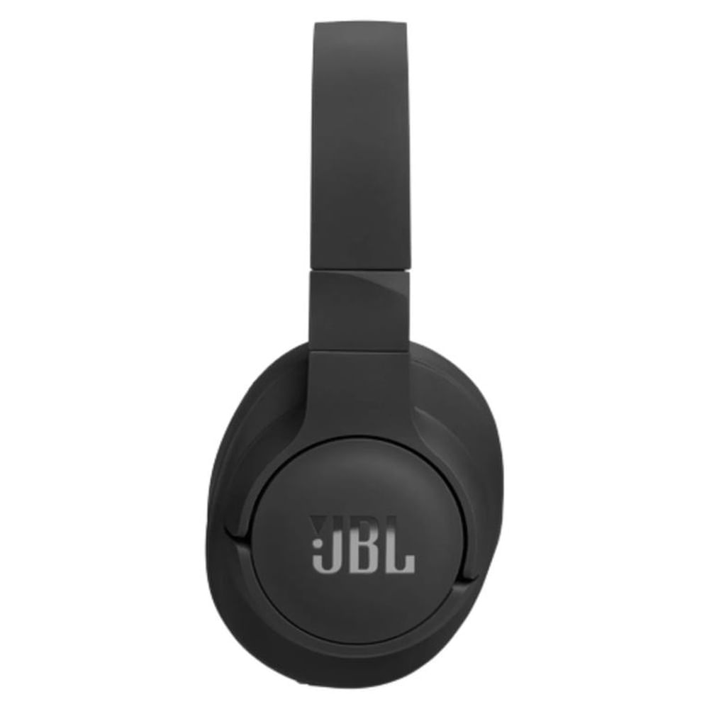 Audífonos Inalámbricos JBL Tune 770 BT NC 70h Negro