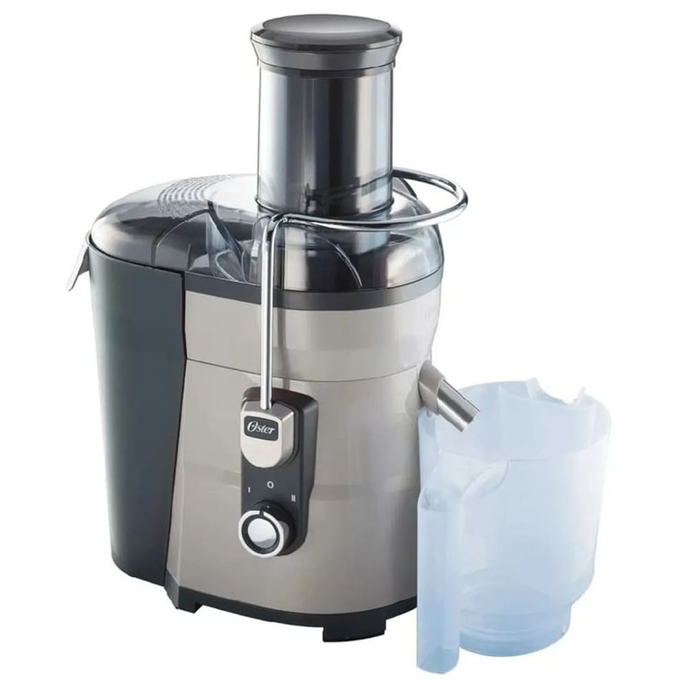 Extractor 600 watts 2 velocidades Rojo Oster FPSTJE317S 051