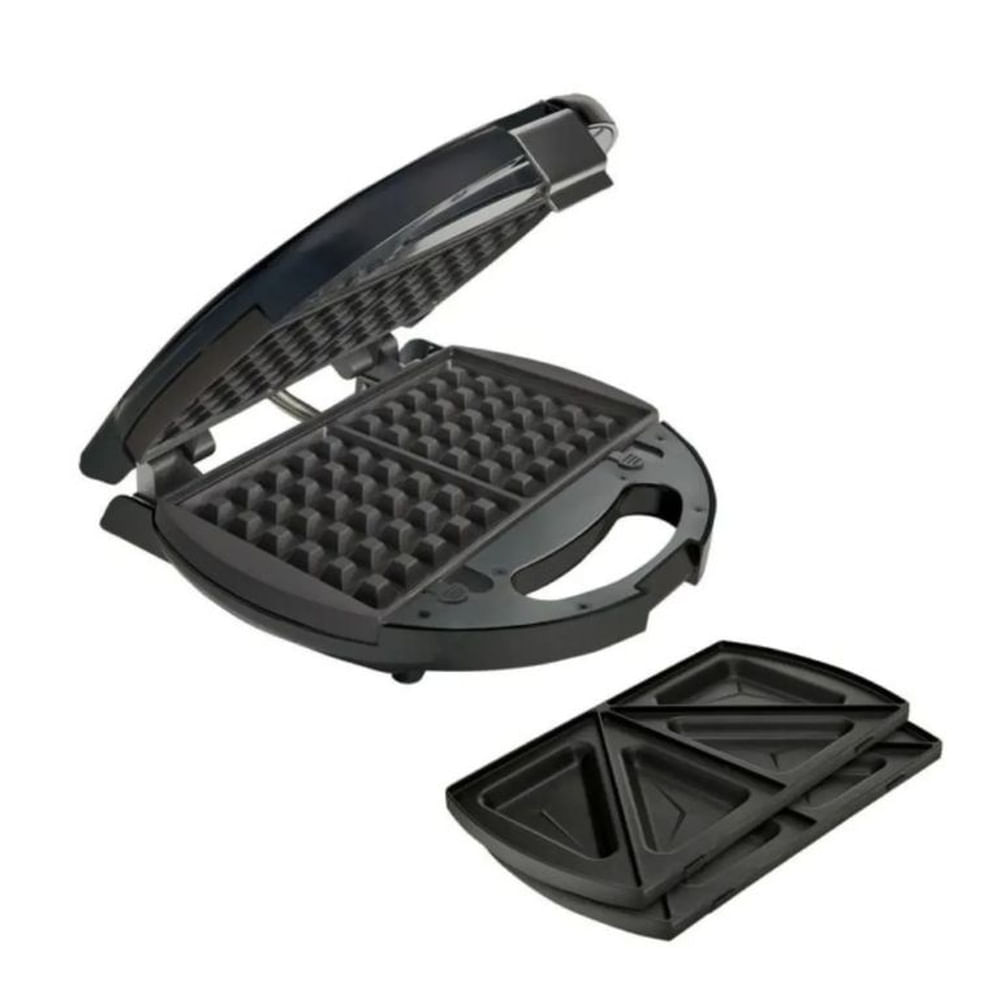 Sandwichera Oster 2 Panes CKSTSM3892