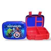 Taper Avenger tipo Bento antiderrame