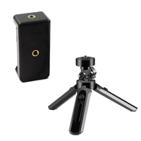 Adaptador Celular A Trípode  Trípode Multifuncional 21cm
