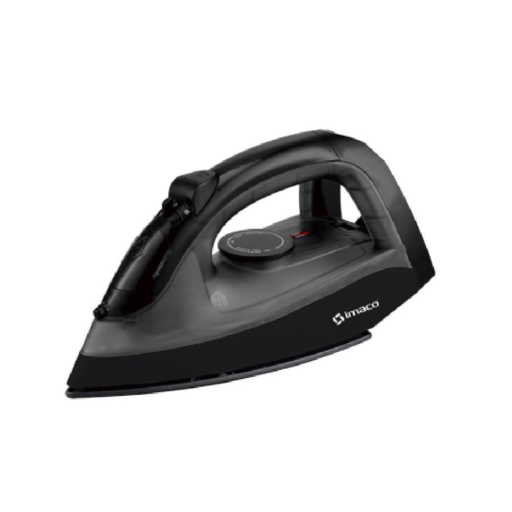 Imaco ETA 600N Plancha a Vapor Cerámica