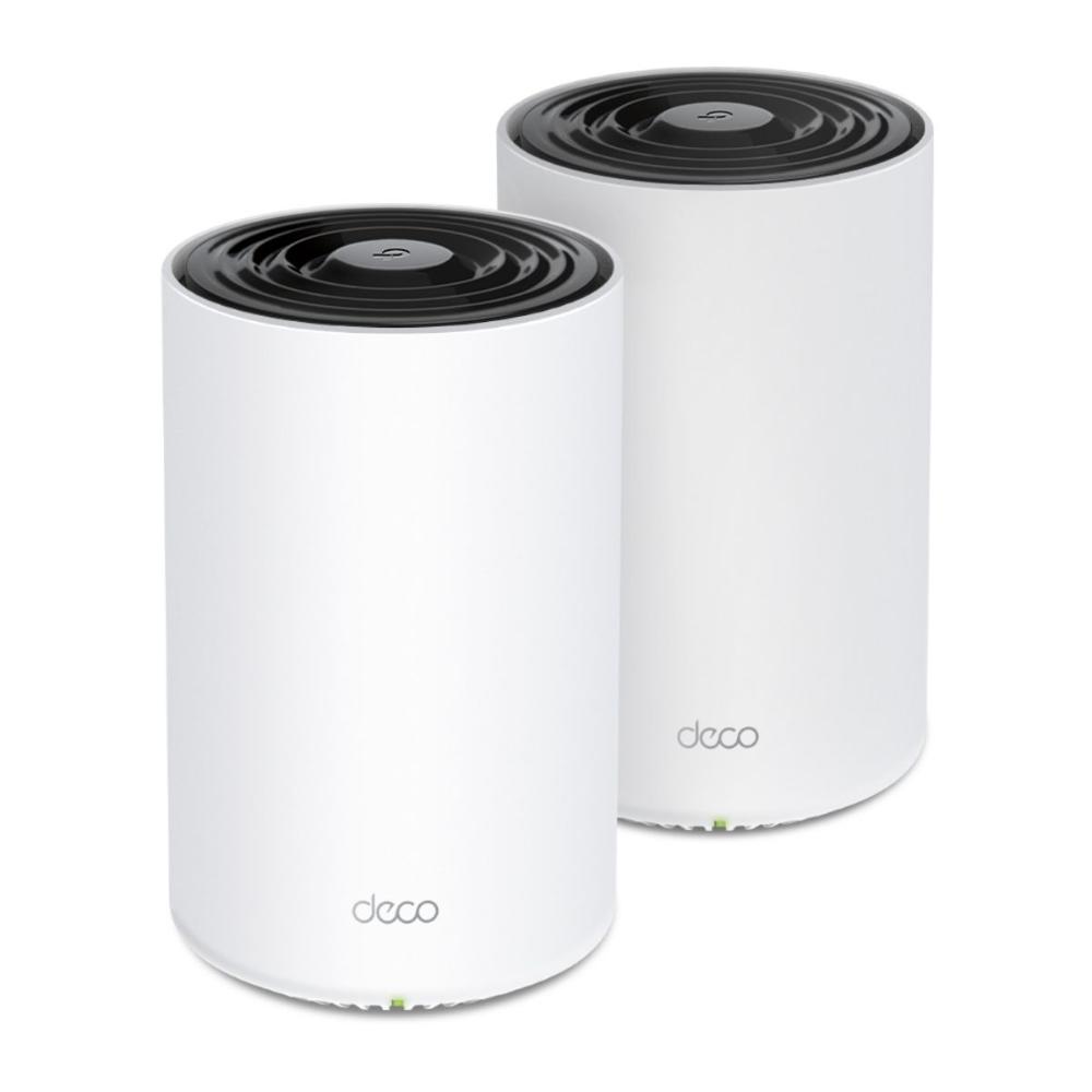 Sistema Wi-Fi Mesh TP-Link Deco PX50 (2-Pack) AX3000