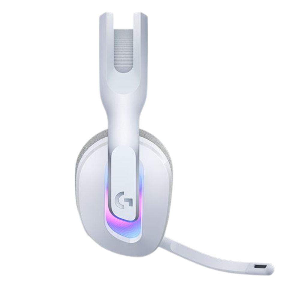 Audífono Gamer Logitech G522 90H Lightspeed | Promart.pe - Promart