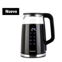 Hervidor Digital 1.7L Taurus NeoGlass