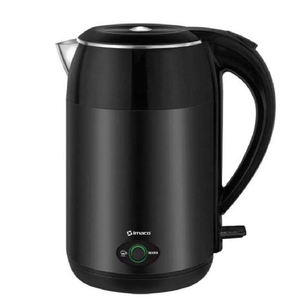 Imaco KE 1822SN Hervidor 1.8L 1500W