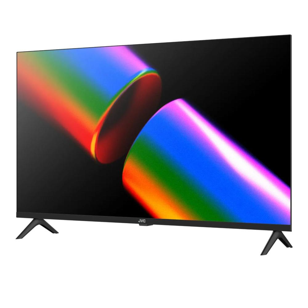 Televisor JVC 40 FHD QLED LT-40KB758 Google TV | Promart.pe - Promart