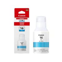 Tinta Canon GI-16 C - Cian