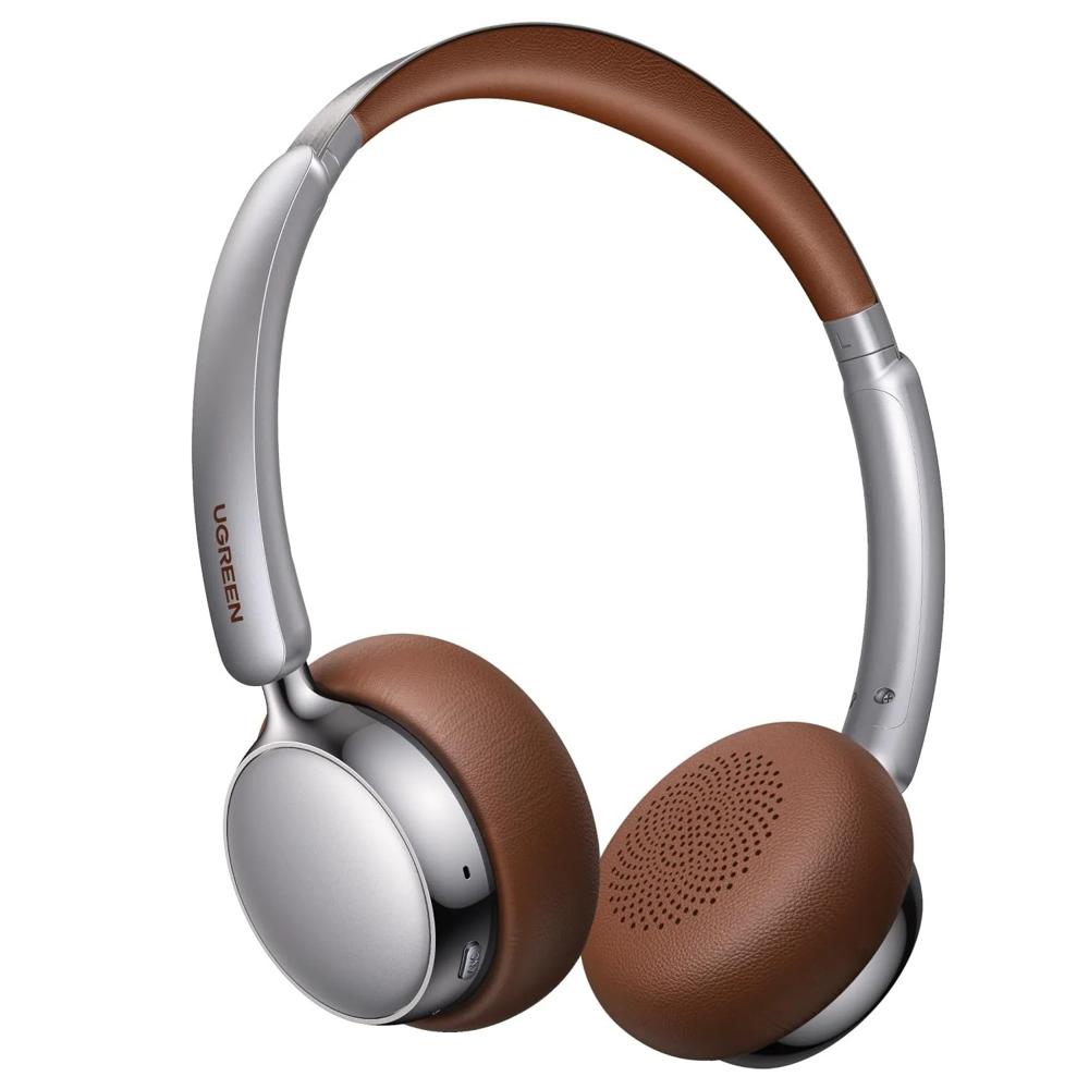 Auriculares Studio Plus Headphones ANC Premium 80 horas UGREEN HP207 - 75629