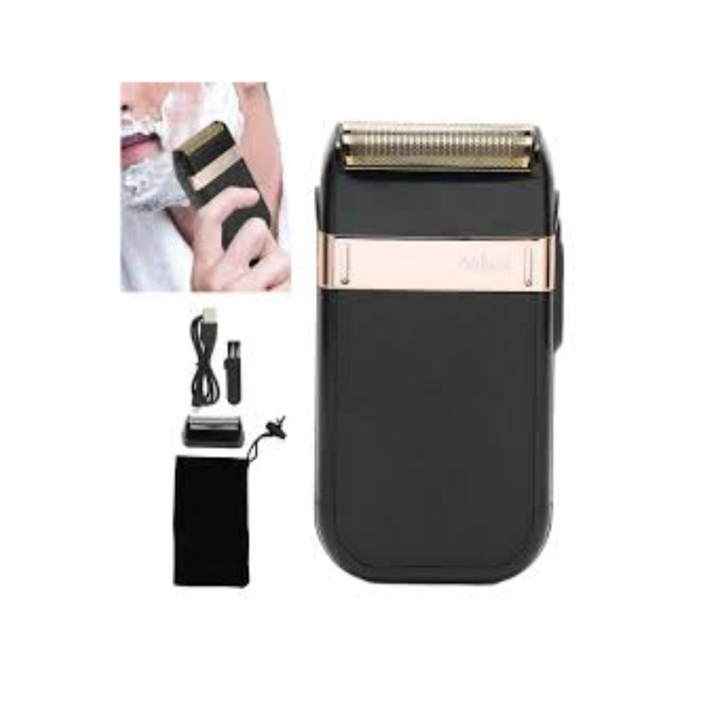 Rasuradora Eléctrica Recargable SHAVER AOKAI WF-2022