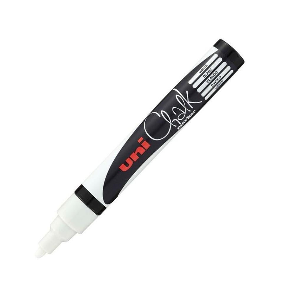 UNI PWE-5M Chalk Blanco