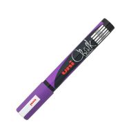 UNI PWE-5M Chalk Violeta