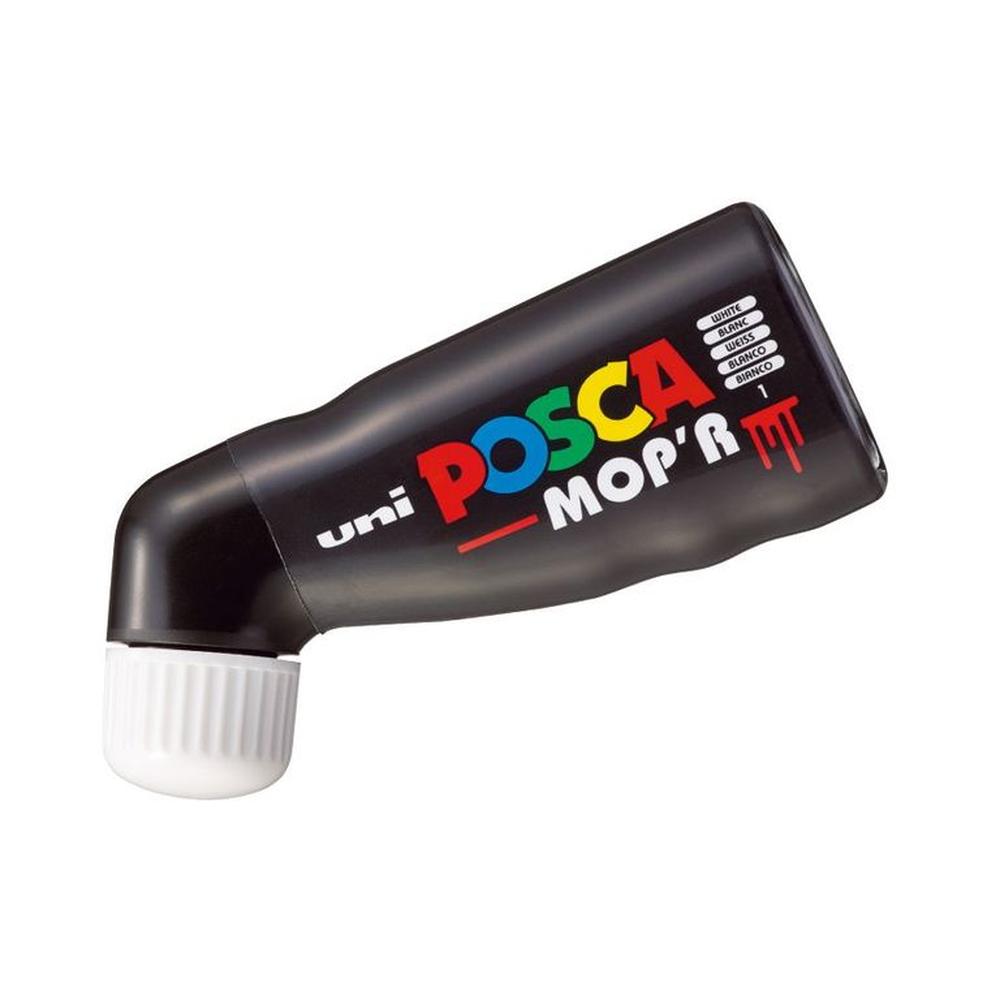 POSCA Marcador PCM-22 Blanco