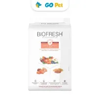 Biofresh Perro Senior Rz. Mini y Pequeña Mix de Carnes 3 Kg