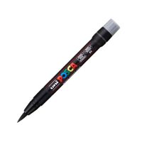 POSCA Marcador PCF-350 Negro